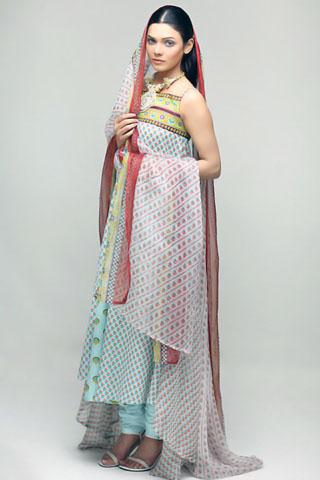 Summer Lawn Collection 