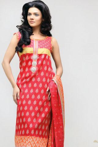 Summer Lawn Collection 