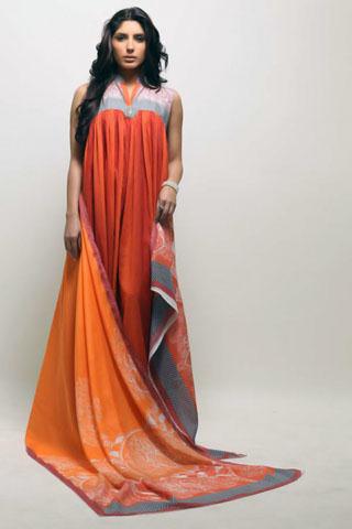 Summer Lawn Collection 