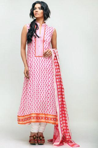 Summer Lawn Collection 