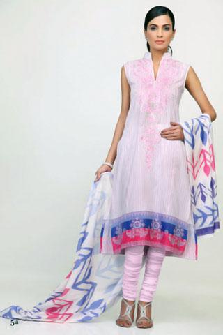 Summer Lawn Collection 