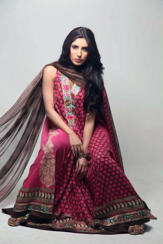 Summer Lawn Collection 