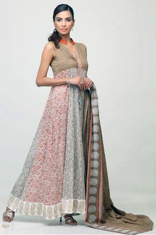 Summer Lawn Collection 