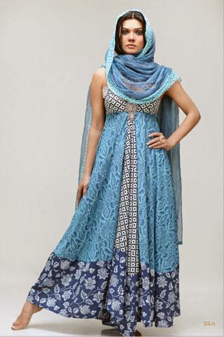 Summer Lawn Collection 