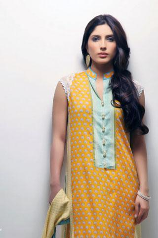 Summer Lawn Collection 