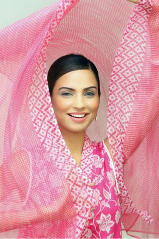 Summer Lawn Collection 