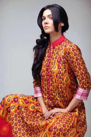 Summer Lawn Collection 