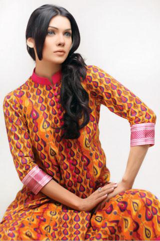 Summer Lawn Collection 