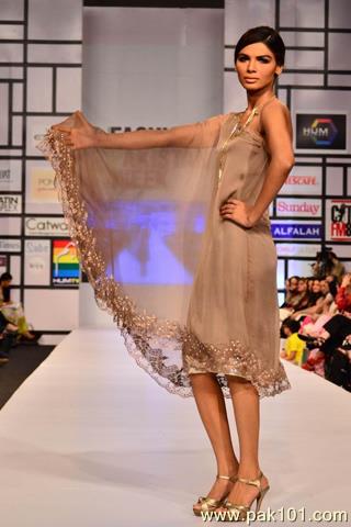 Deepak Perwani Summer Lawn Collection 2012 Orient Textiles
