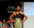 Eric Chong at Fashion Pakistan Week