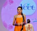 Fahad Hussayn''s Collection at Veet Beauty Celebrations 