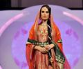 Fahad Hussayn''s Collection at Veet Beauty Celebrations 