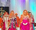 Fahad Hussayn Collection Pantene Bridal Couture Week 2011