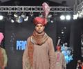 Fahad Hussayn L''Oreal Paris Bridal Week 2012