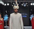 Fahad Hussayn L''Oreal Paris Bridal Week 2012