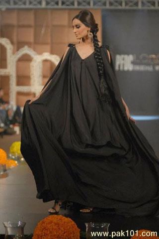 Fahad Hussayn LOreal Paris Bridal