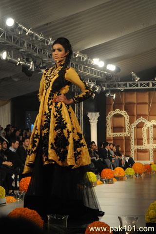 Fahad Hussayn LOreal Paris Bridal