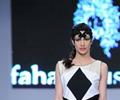 Fahad Hussayn Sunsilk Fashion Week