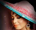 Farheen Surmawala''s Bridal Outlook 