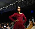 Feeha Jamshed''s Collection at PFDC Sunsilk Fashion Week 