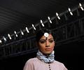 Feeha Jamshed''s Collection at PFDC Sunsilk Fashion Week 