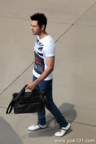 Summer Fashion 2012 by Firdous