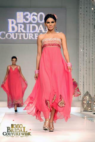 Hajra Hayat''s Women Wear Collection