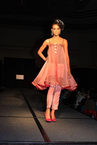 Hajra Hayat''s Women Wear Collection