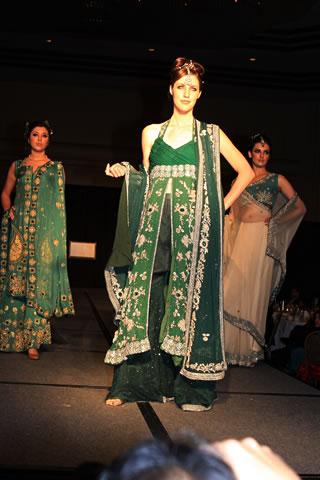 Hajra Hayat''s Women Wear Collection
