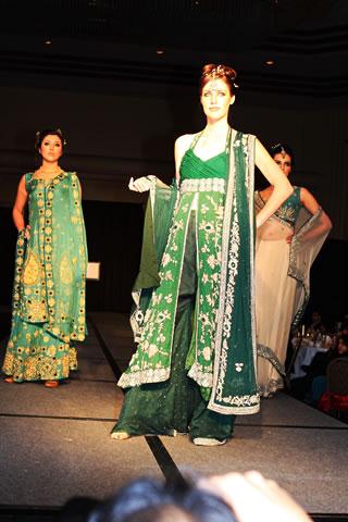 Hajra Hayat''s Women Wear Collection