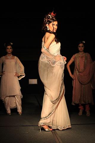 Hajra Hayat''s Women Wear Collection