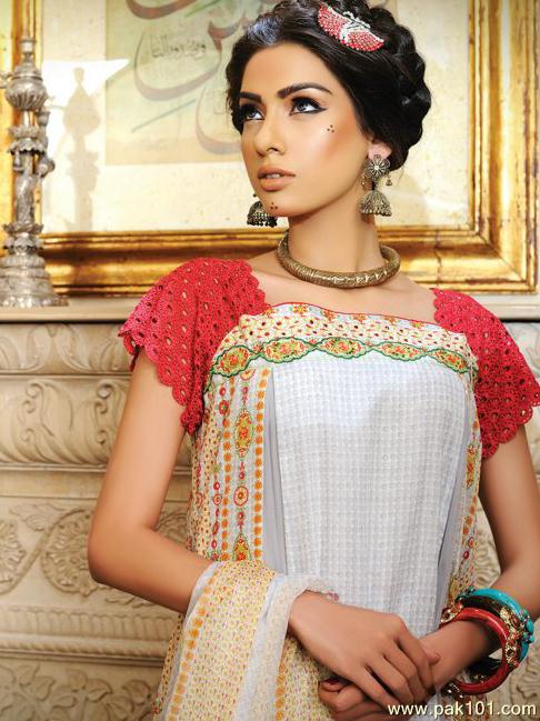 Eid Collection 2012