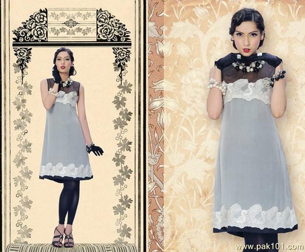 Eid Collection 2012