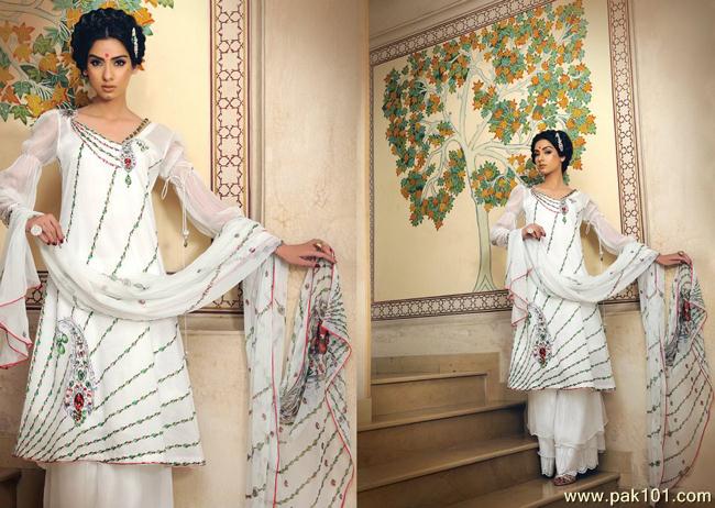 Eid Collection 2012