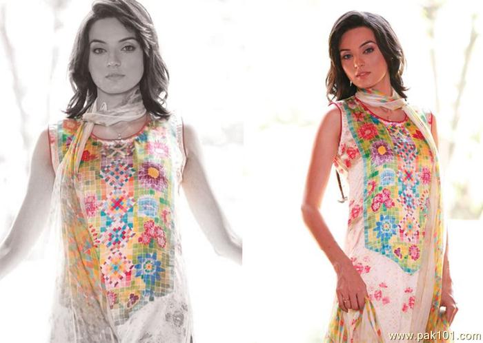 kayseria Monsoon Eid Collection