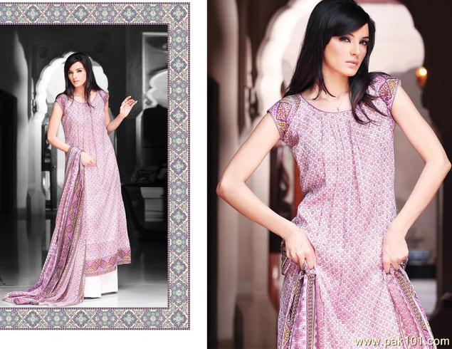 kayseria Monsoon Eid Collection