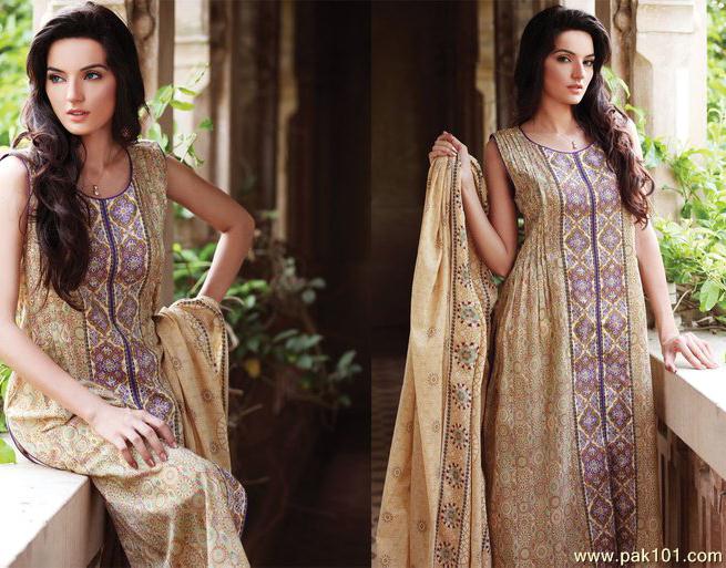 kayseria Monsoon Eid Collection