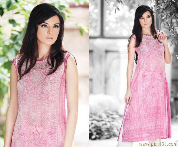 kayseria Monsoon Eid Collection