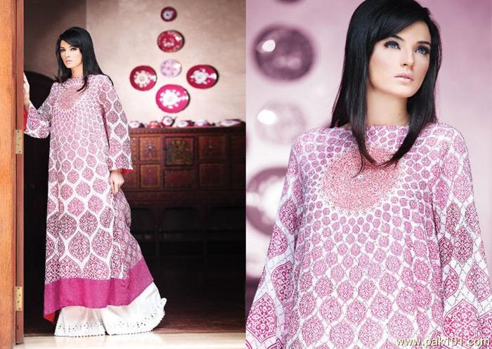 kayseria Monsoon Eid Collection