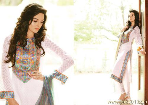 kayseria Monsoon Eid Collection