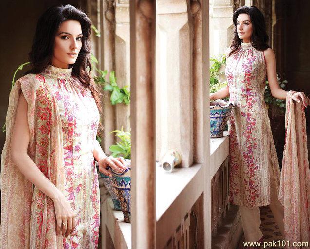 kayseria Monsoon Eid Collection