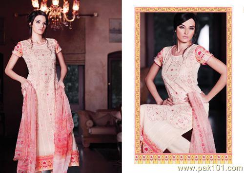 kayseria Monsoon Eid Collection