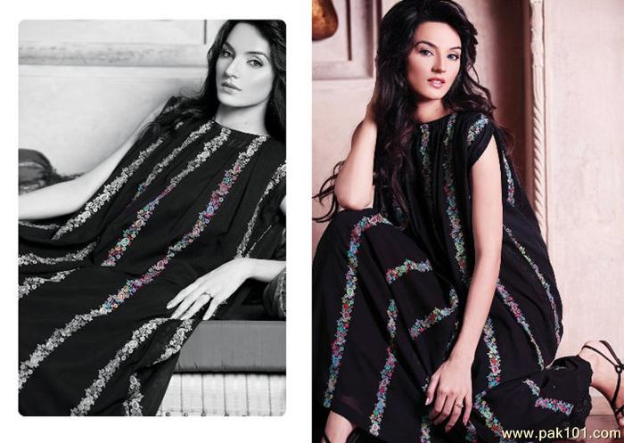 kayseria Monsoon Eid Collection