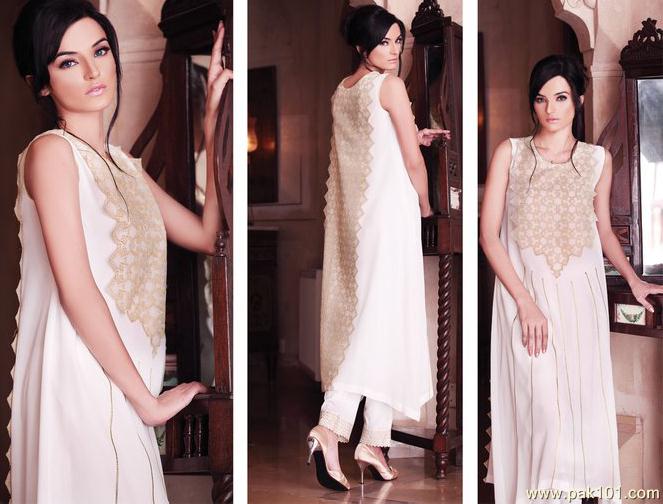 kayseria Monsoon Eid Collection