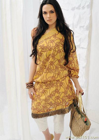 Kayseria Summer Collection 2012