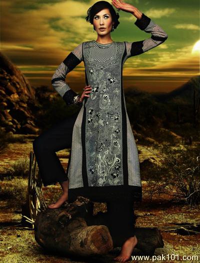 Kayseria Summer Collection 2012