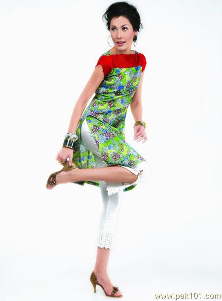 Kayseria Summer Collection 2012