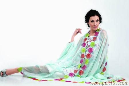 Kayseria Summer Collection 2012