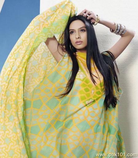 Kayseria Summer Collection 2012