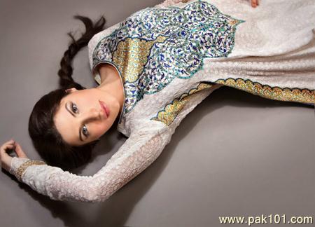 Kayseria Summer Collection 2012